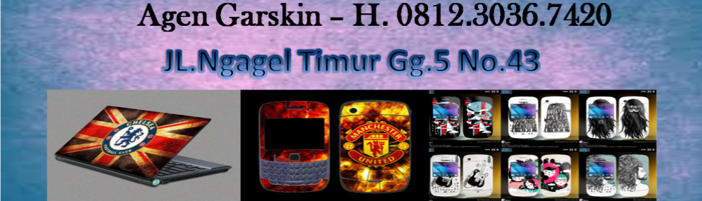 Agen Garskin – H. 0823.3310.6654